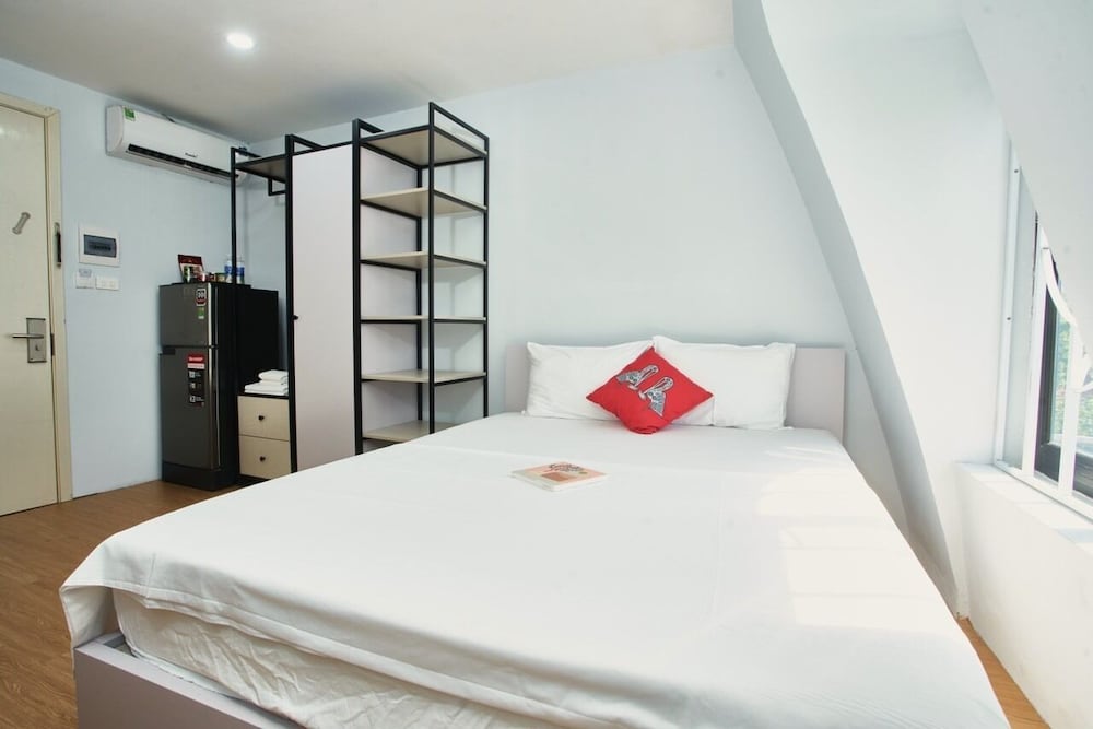 Eco Nest Hotel & Apartment
