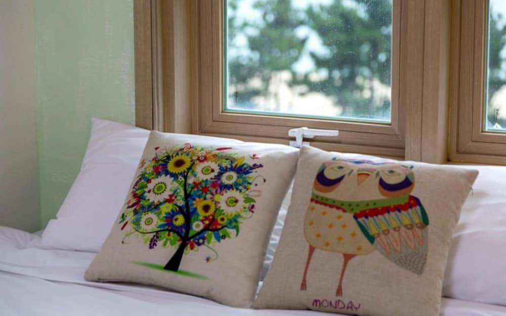 Gangneung Vacation Pension view 4