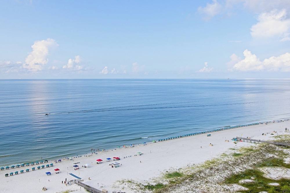 The Beach Club - Avalon by Southern Vacation Rentals