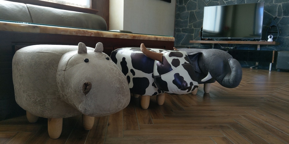 Balawua House