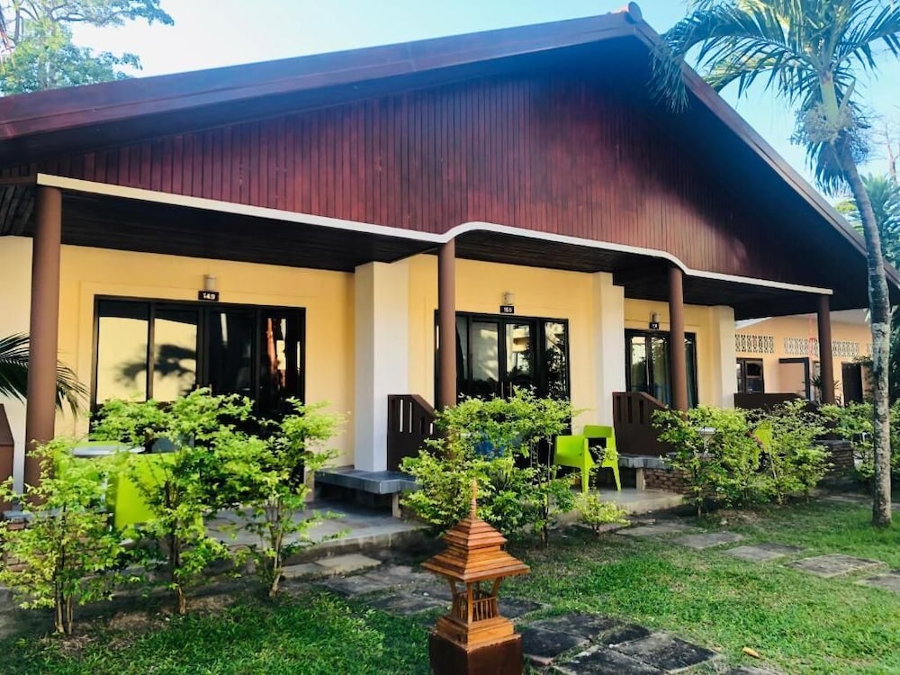 Phi Phi Villa Resort