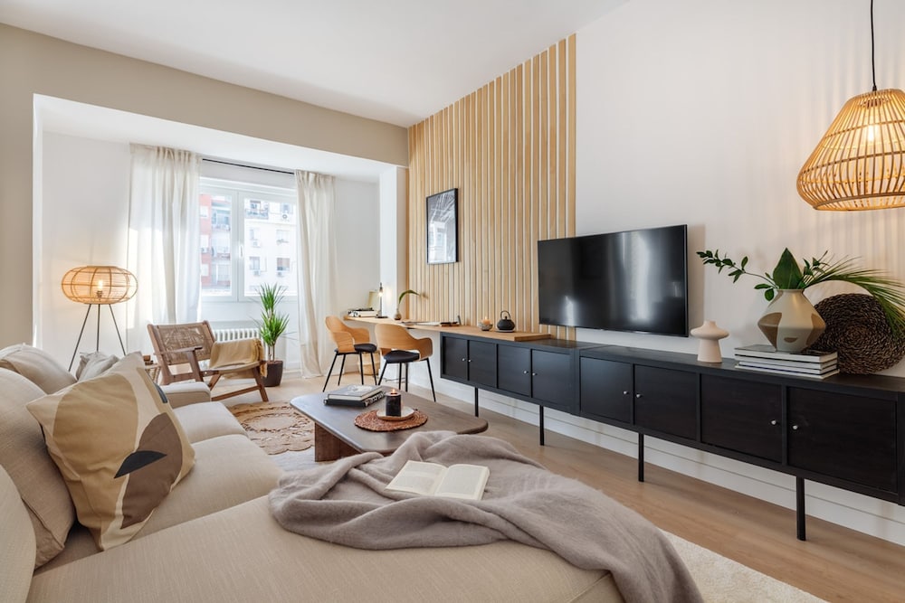 Trikora - 3 Bedrooms in Castellana