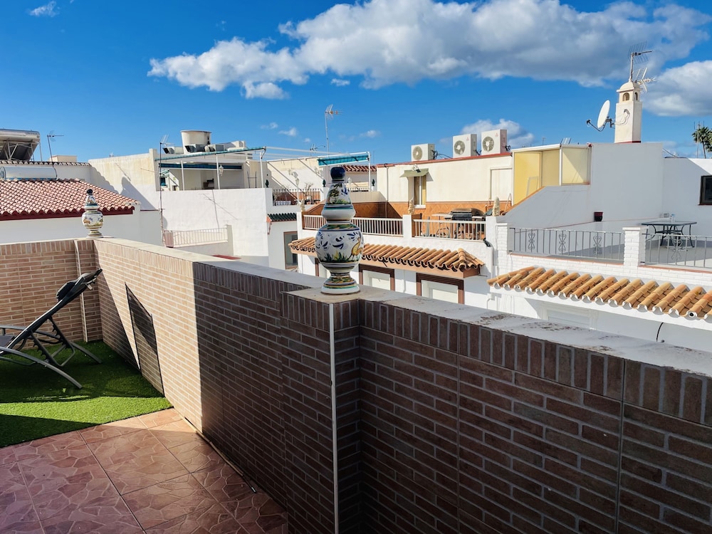 Apartamento Sevilla Jimena by At Home Costa del So