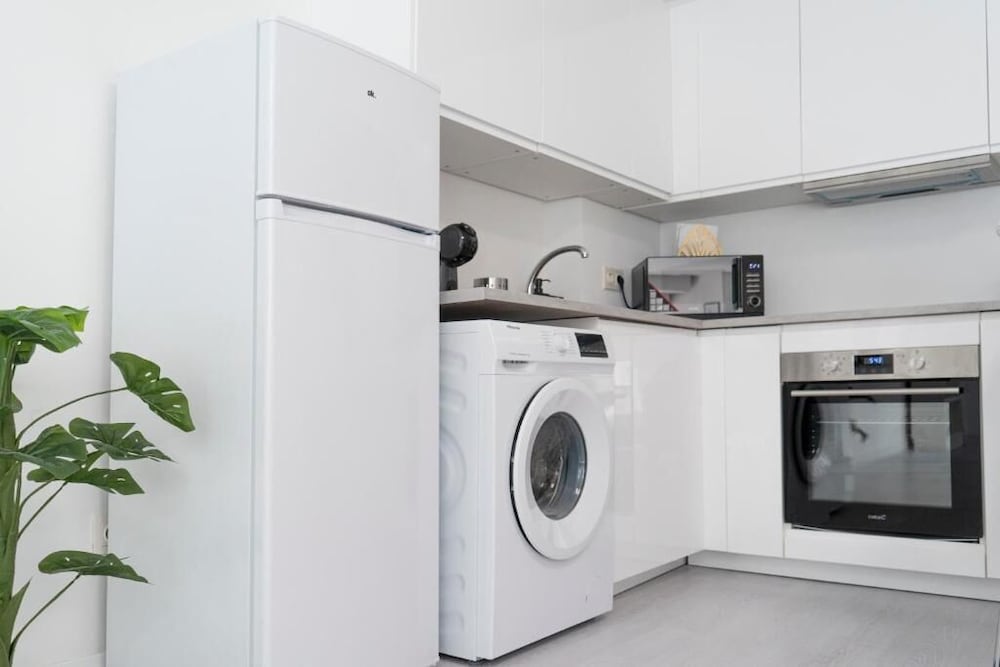 Deluxe Stay - Naffah Apartments