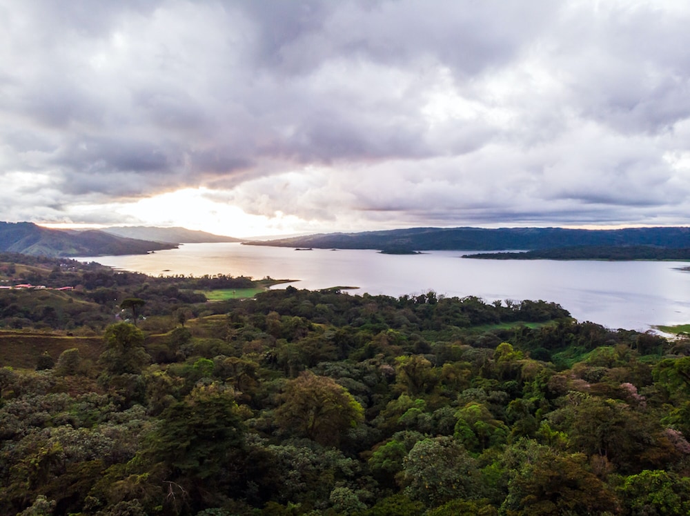 Arenal Garden Lodge