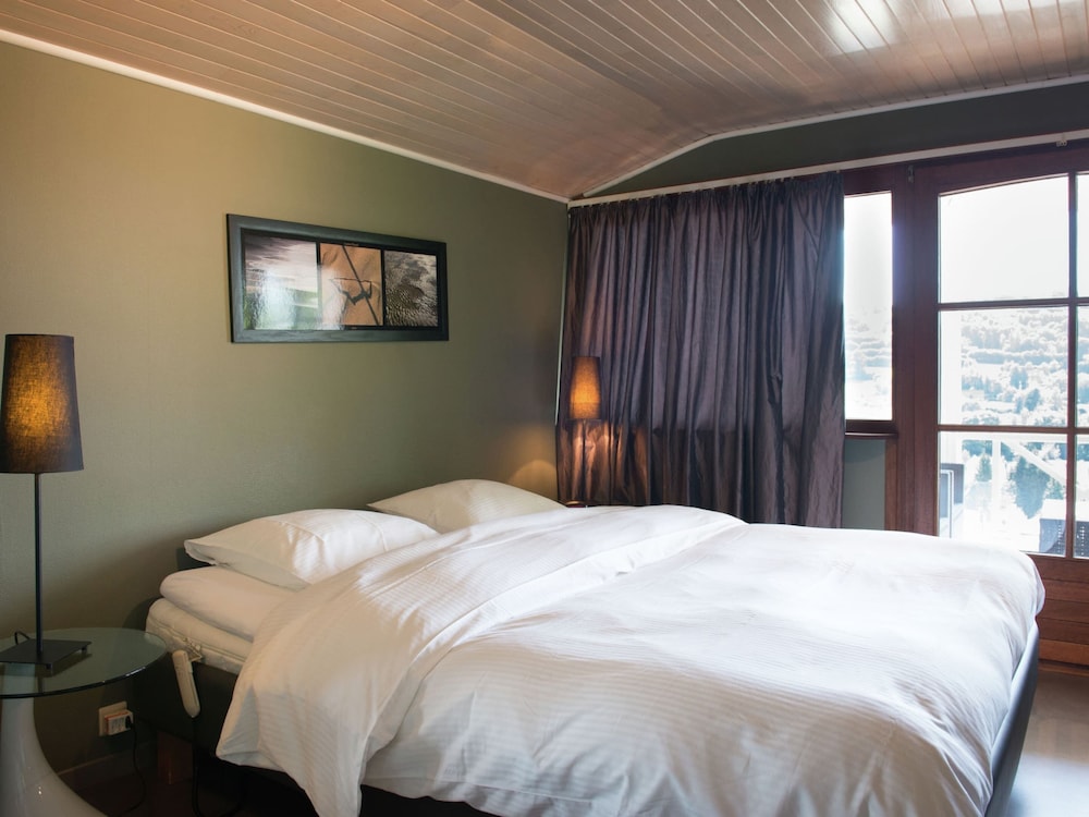 Alluring Holiday Home in Malmedy With Sauna view 2