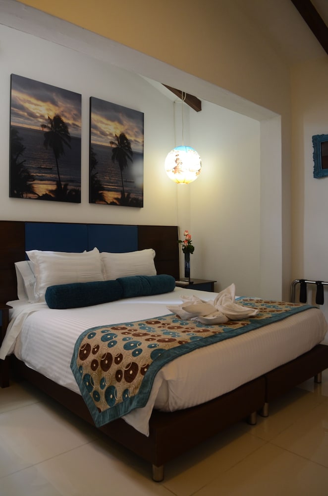 Kolor Hotel Boutique