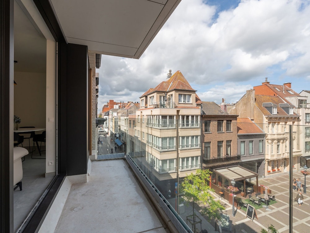 Beautiful Apartment in the Center