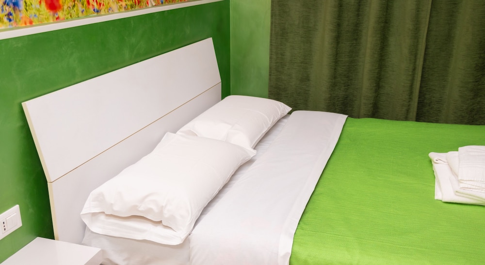 Romatic Guest House