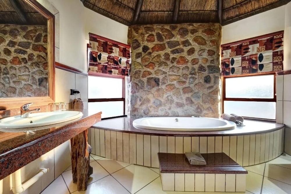 Zebula Golf Estate & Spa