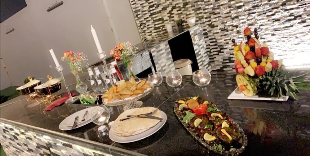 Riyadh Inn