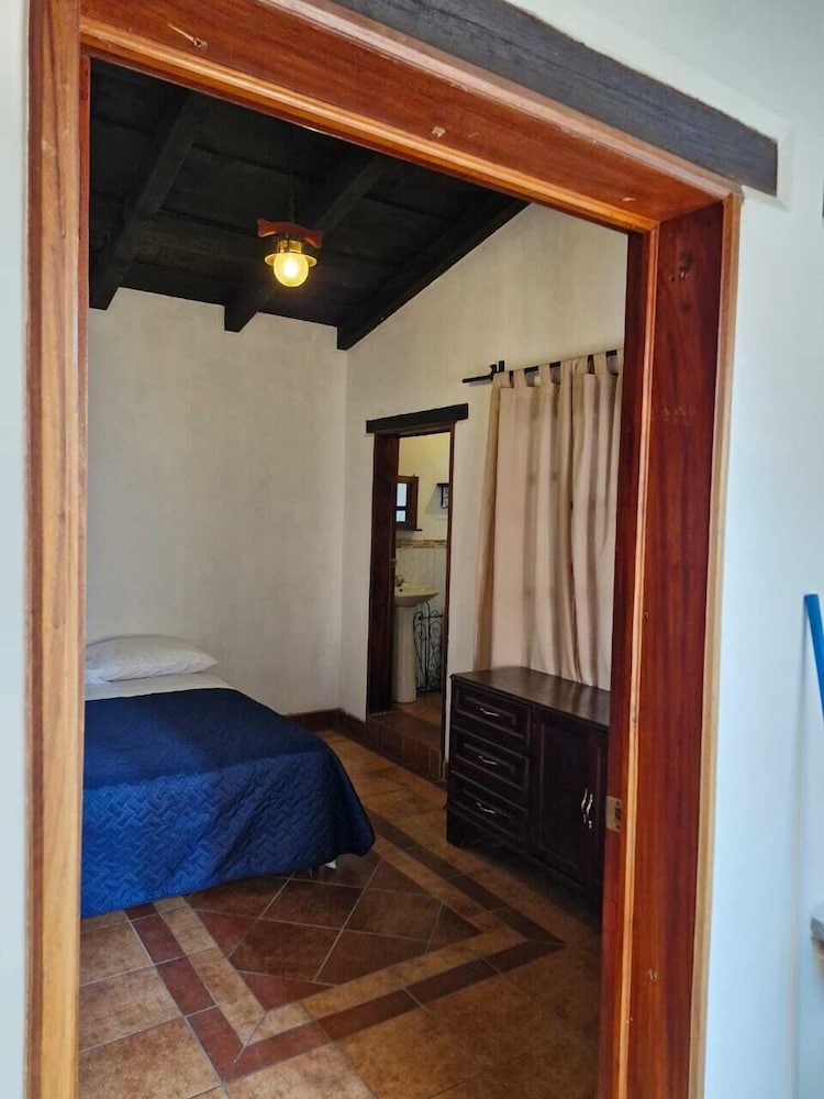 Cozy Colonial Style Azotea Apartments