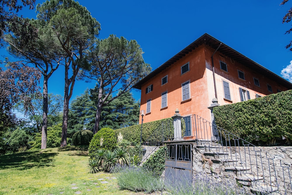 Villa Solzago