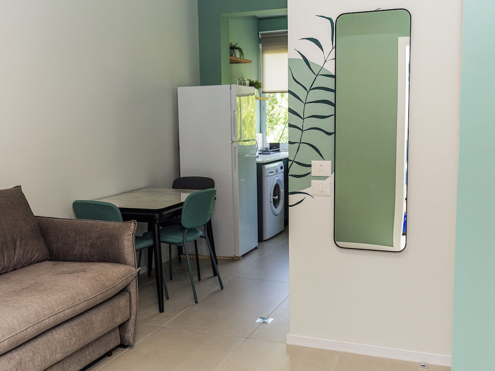 Design Apartment in Smilansky