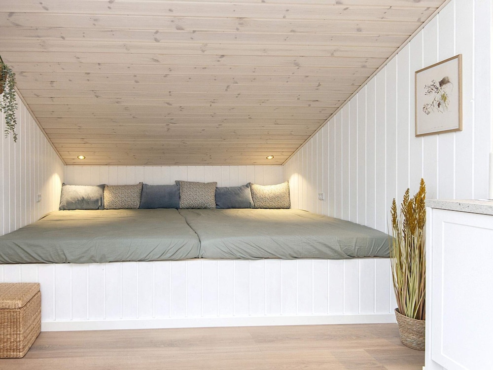 4 Star Holiday Home in Ansager view 4