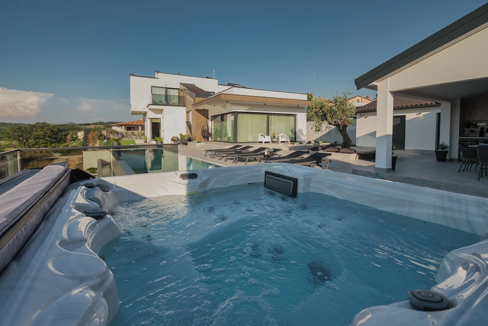 Villa Kim Vista Vinea