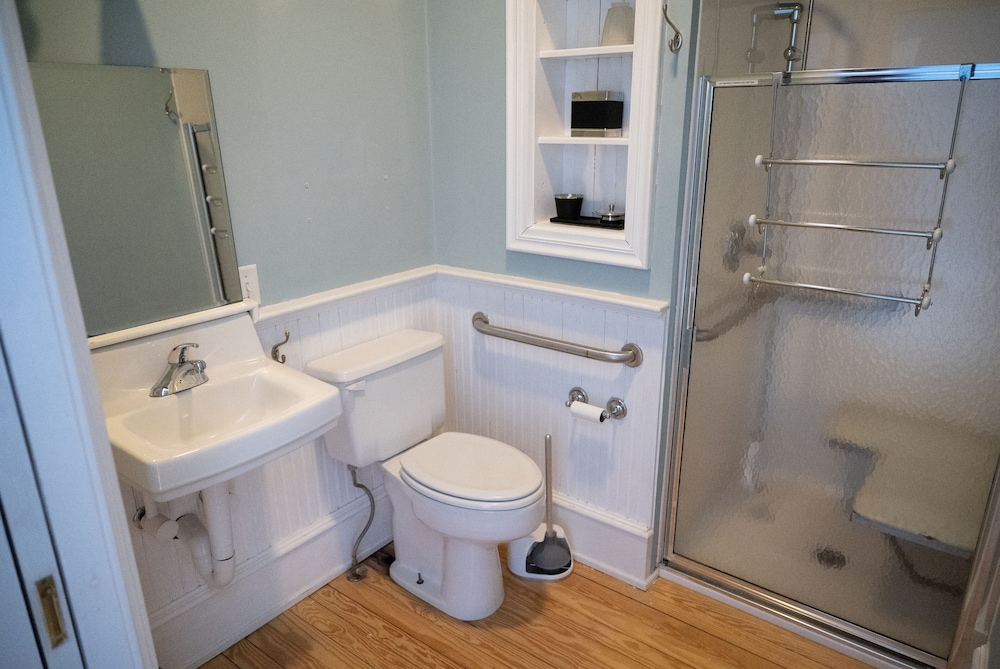 Minerva Bed and Breakfast - Property Image 9