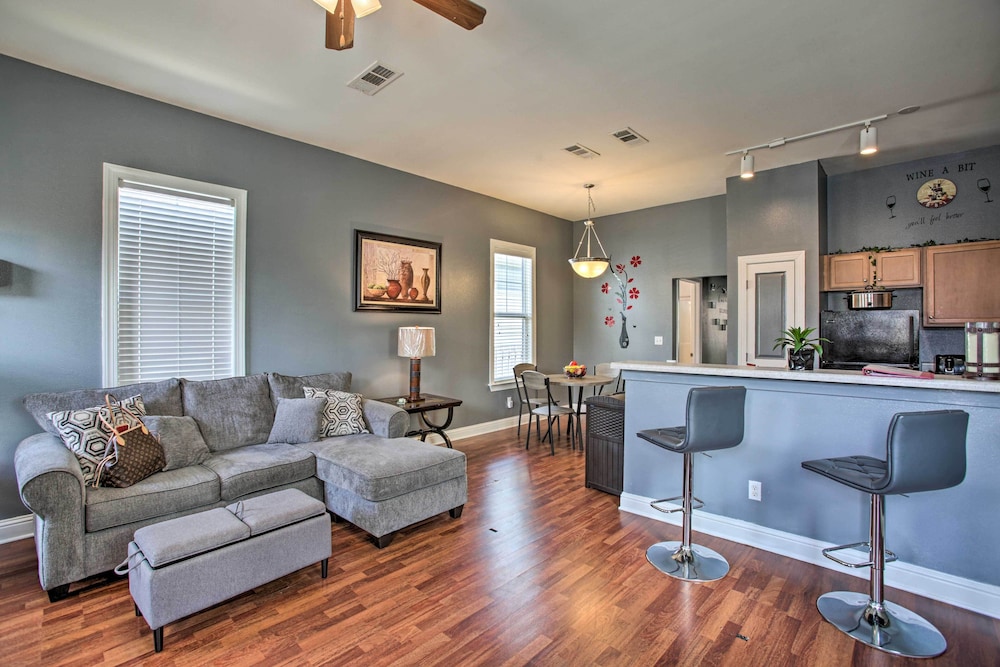 Nola Home 2 Blocks to Streetcar, Cafes & Bars
