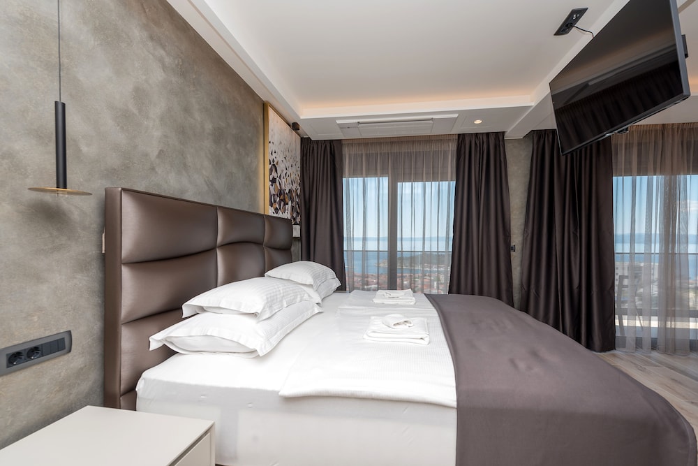 Villa Aurelia 6 view 4