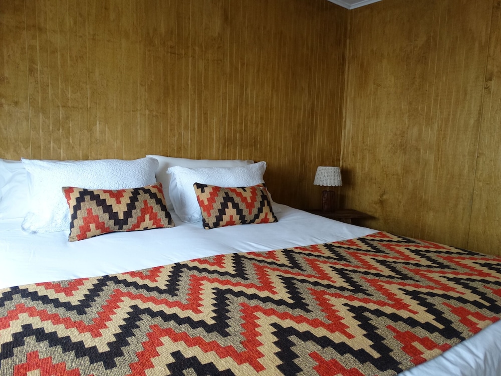 Hostal Lago Cóndor Patagonia