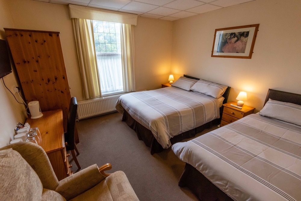 Hartlepool Vacations - Aarondale Guest House - Property Image 6