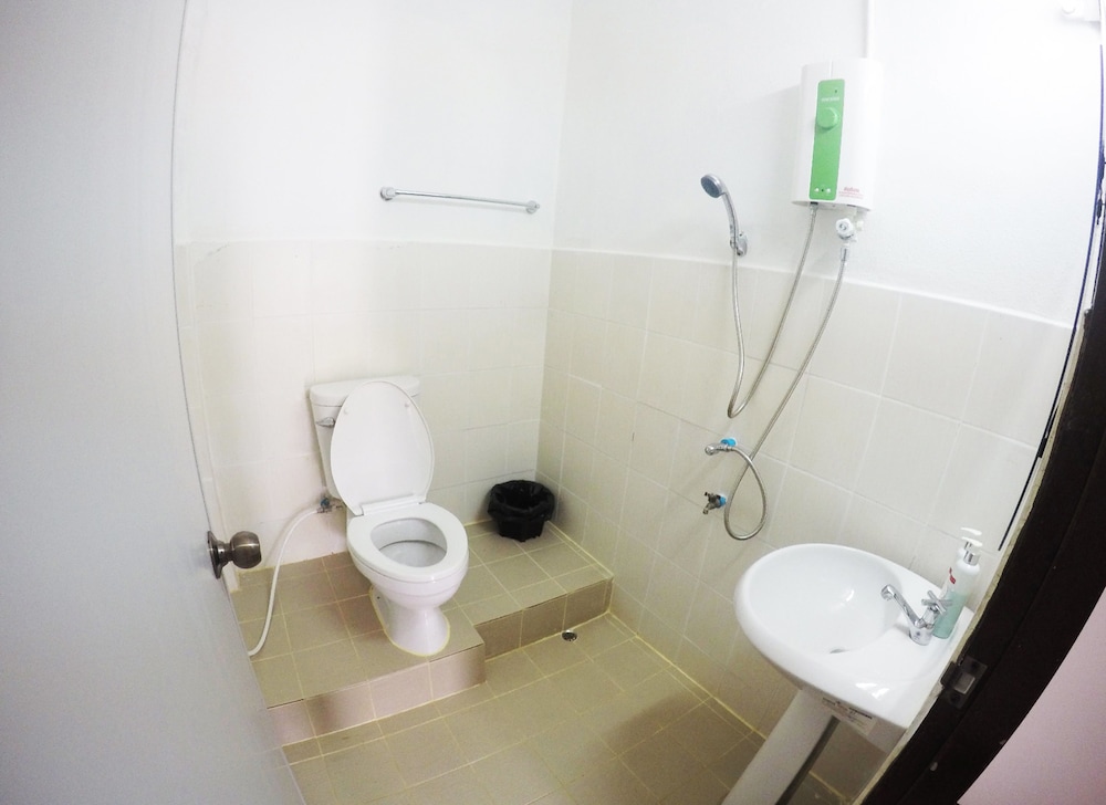 Baan Kon Pai - Hostel