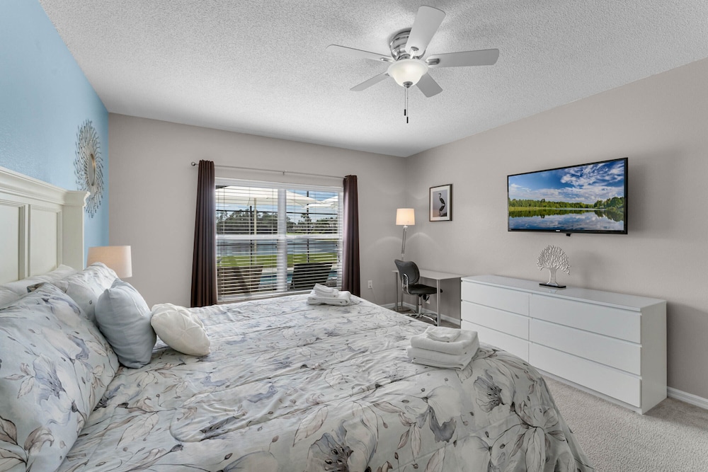 CozyKey Vacation Rentals