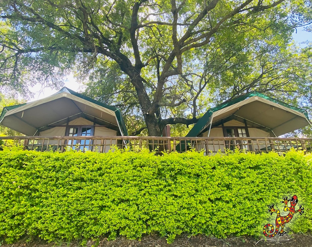 Sabie River Bush Lodge