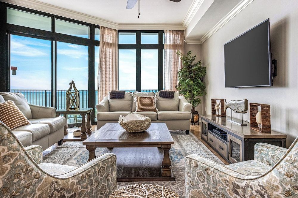 The Oasis at Orange Beach #1707 by Southern Vacation Rentals