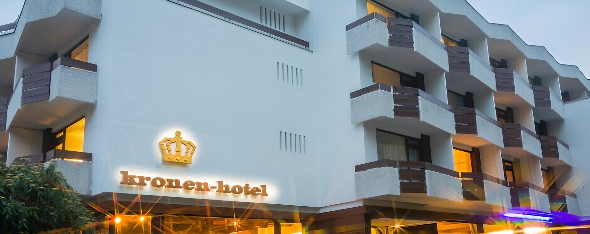 Kronen Hotel