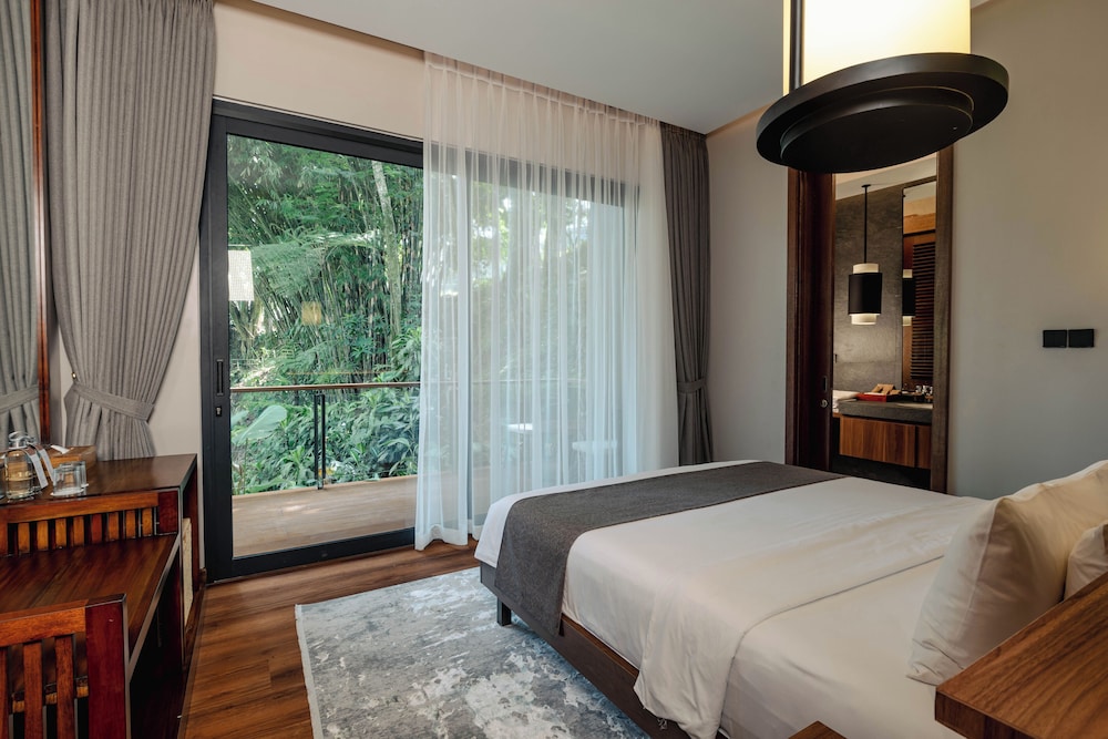 Plataran Puncak Residences