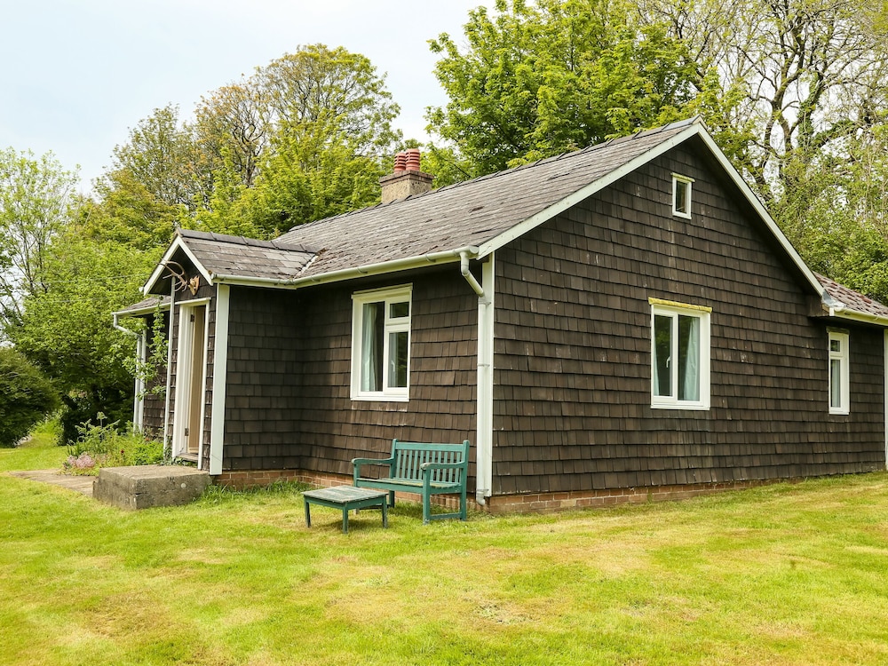 Henllys Lodge