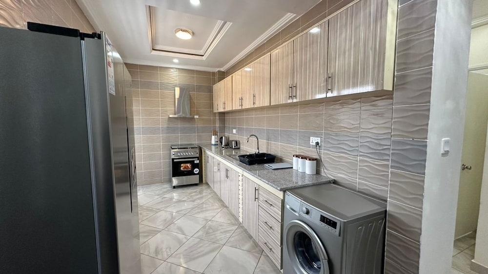 Prime Apartment Dalaba