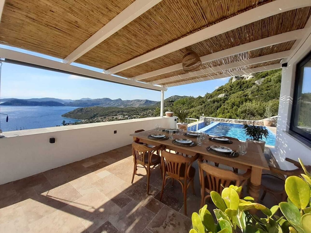 Villa Casa Bianca Sogut