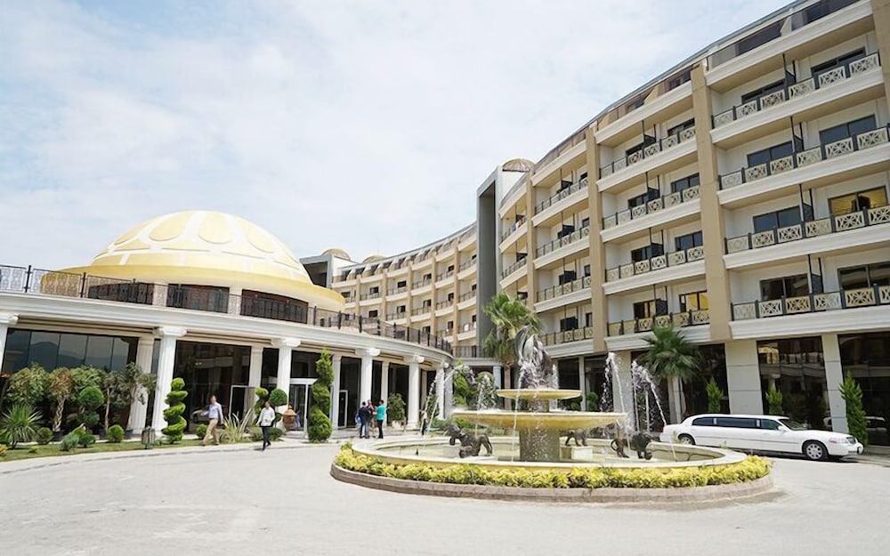 Hotel Terma City Hotel - Image 1