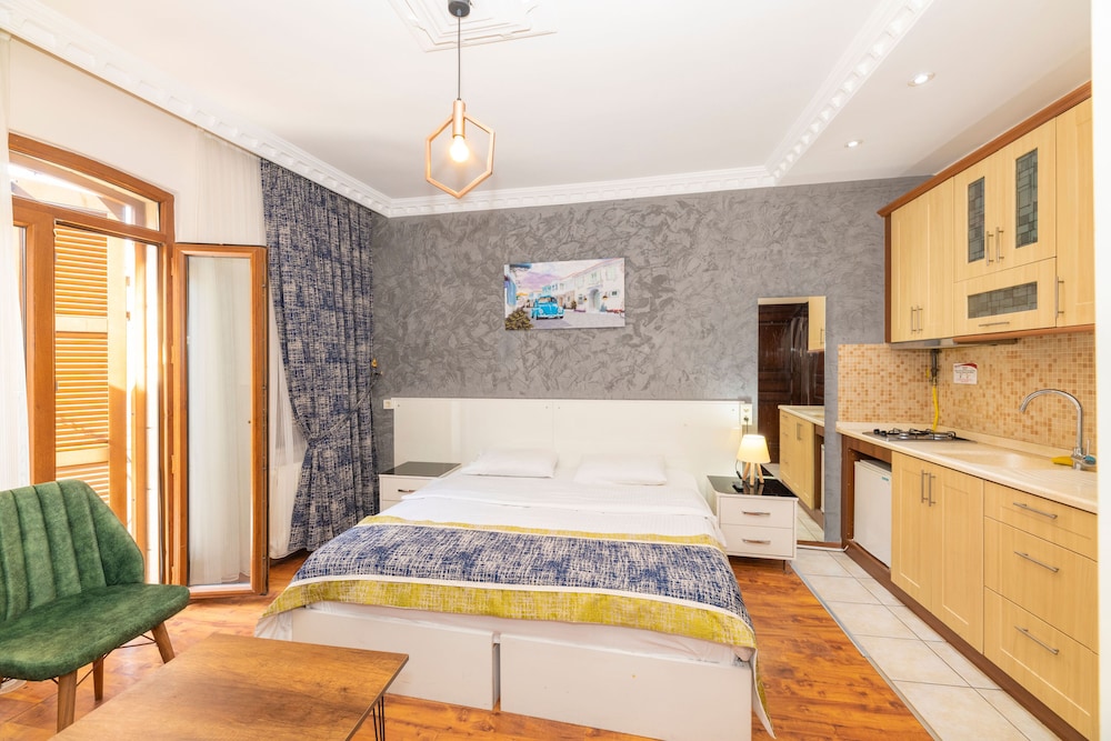 Opera House Otel - Image 95