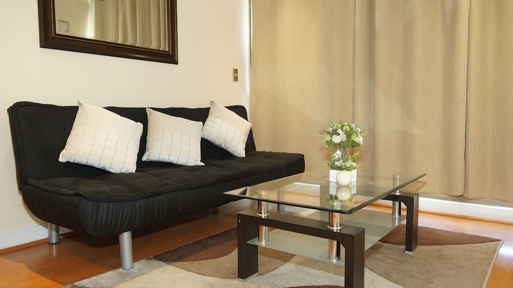 Apartamentos Nueva Providencia 1372