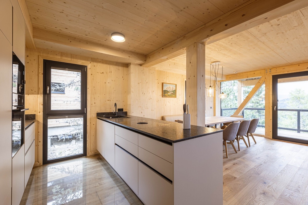 Superior Chalet #23 mit Sauna & Hot Tub
