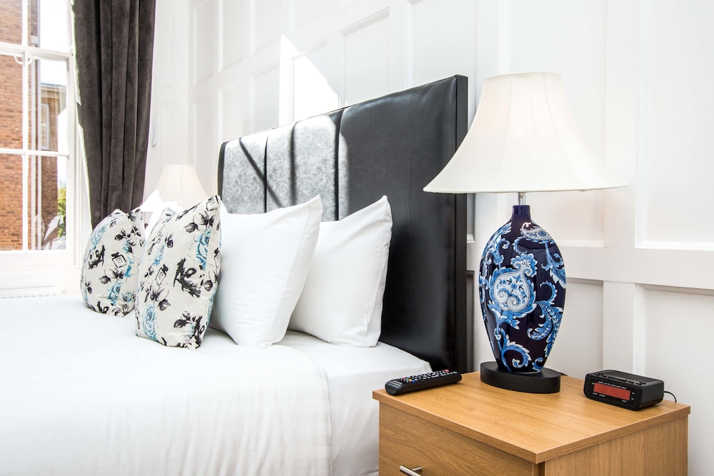 Your Stay Bristol Beaufort House