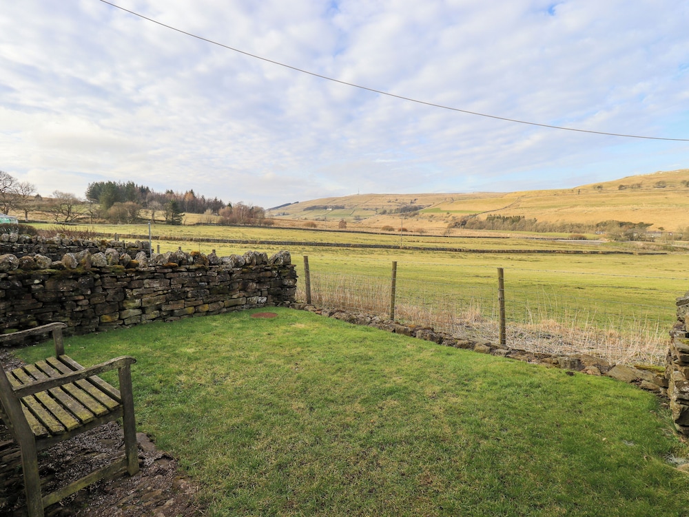 Middlefell View Cottage