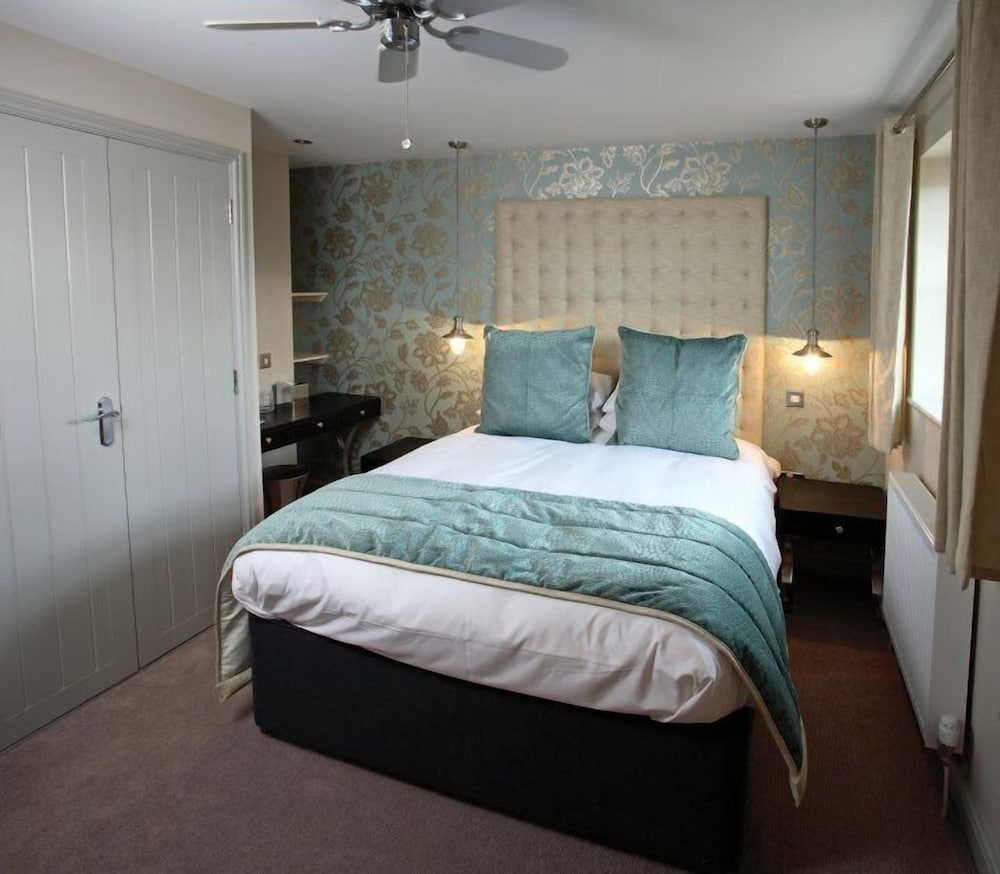 The Hoste Luxury Holiday Cottage, photo 2