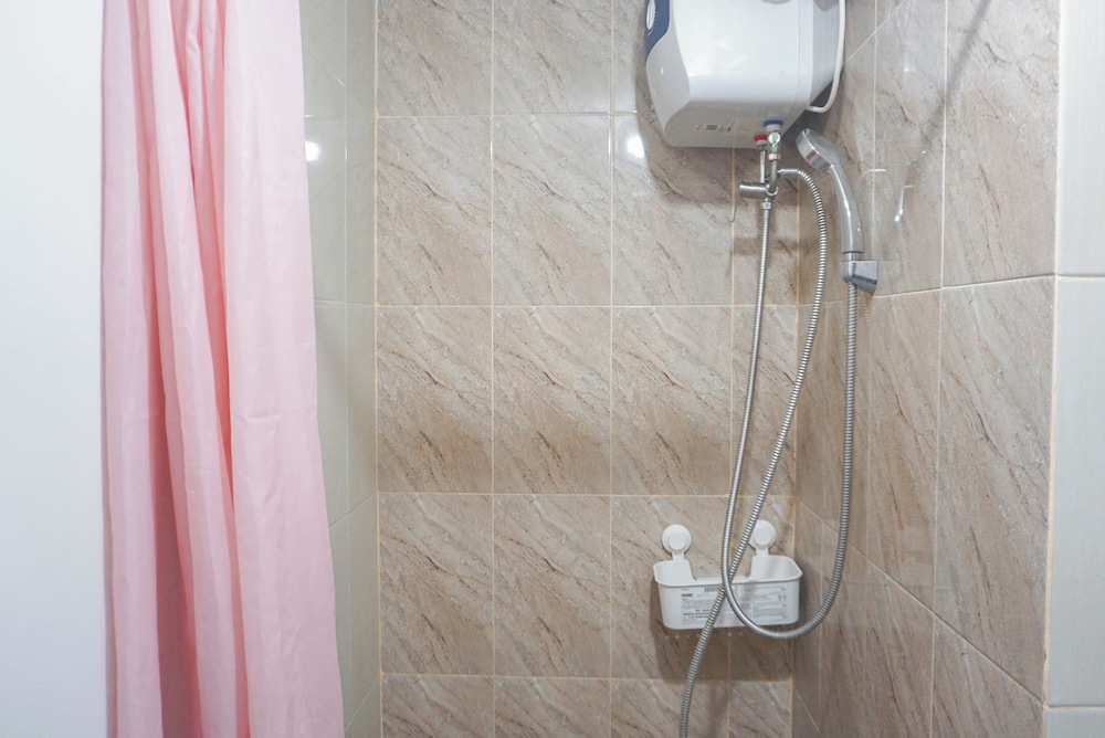 Good And Comfy 2Br Apartment At Transpark Juanda Bekasi Timur