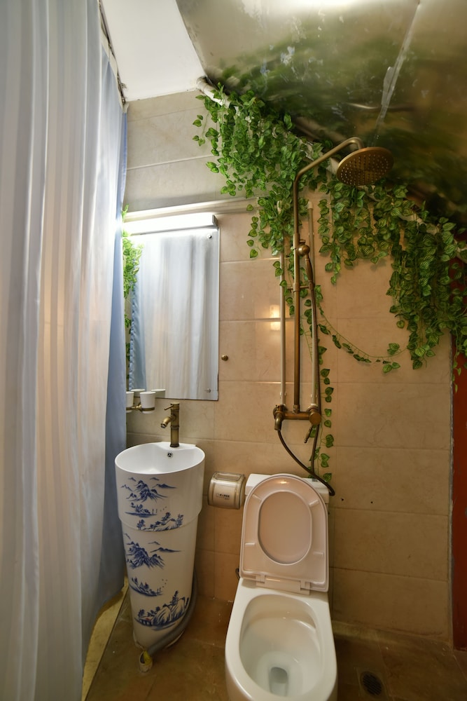 Xin Wind Hostel Gulangyu