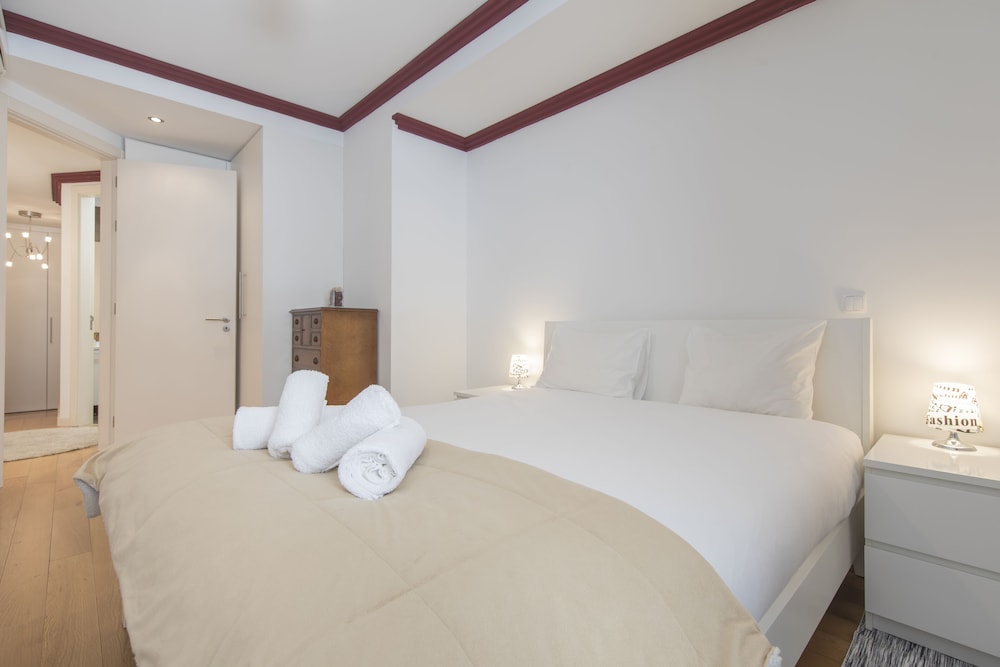 Saldanha Valmor Terrace view 2