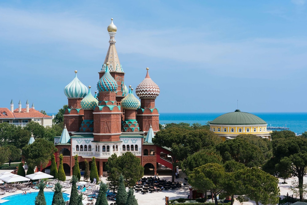 Kremlin Palace