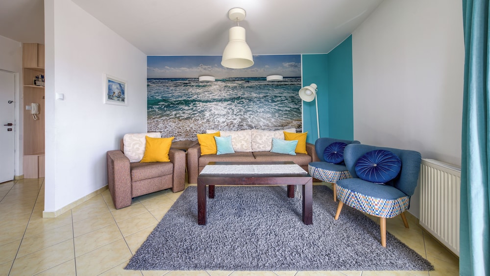 Apartamenty Sun & Snow Portowa 31