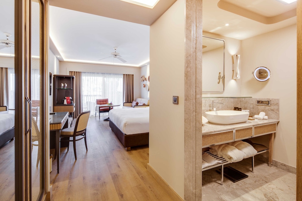 Divan Bodrum - Özel Sınıf - Image 11