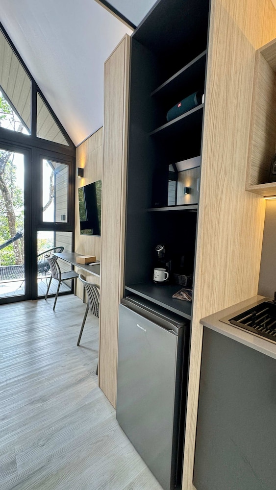 w Nature-lover s Bungalow With Nature View