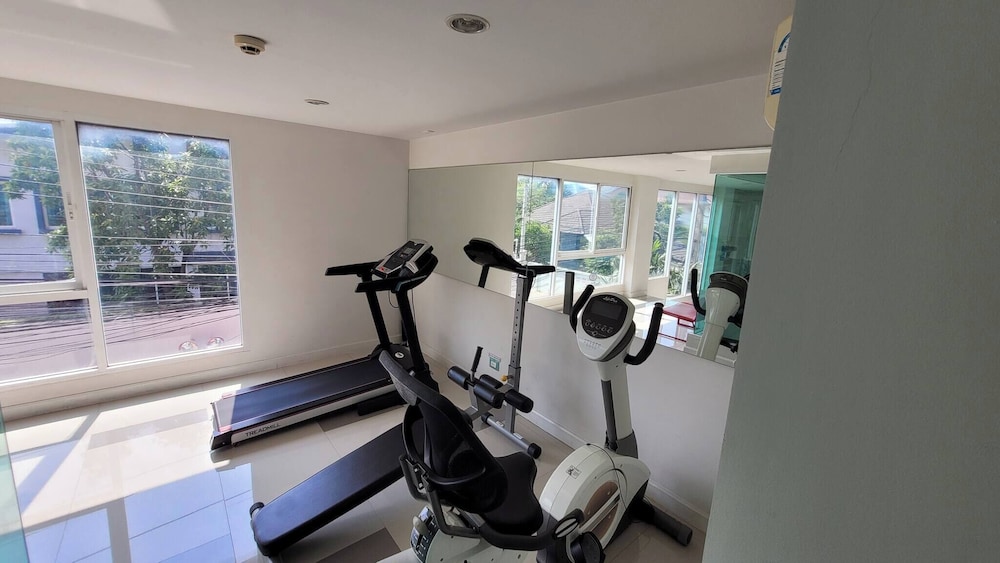 Moonloft Condominium