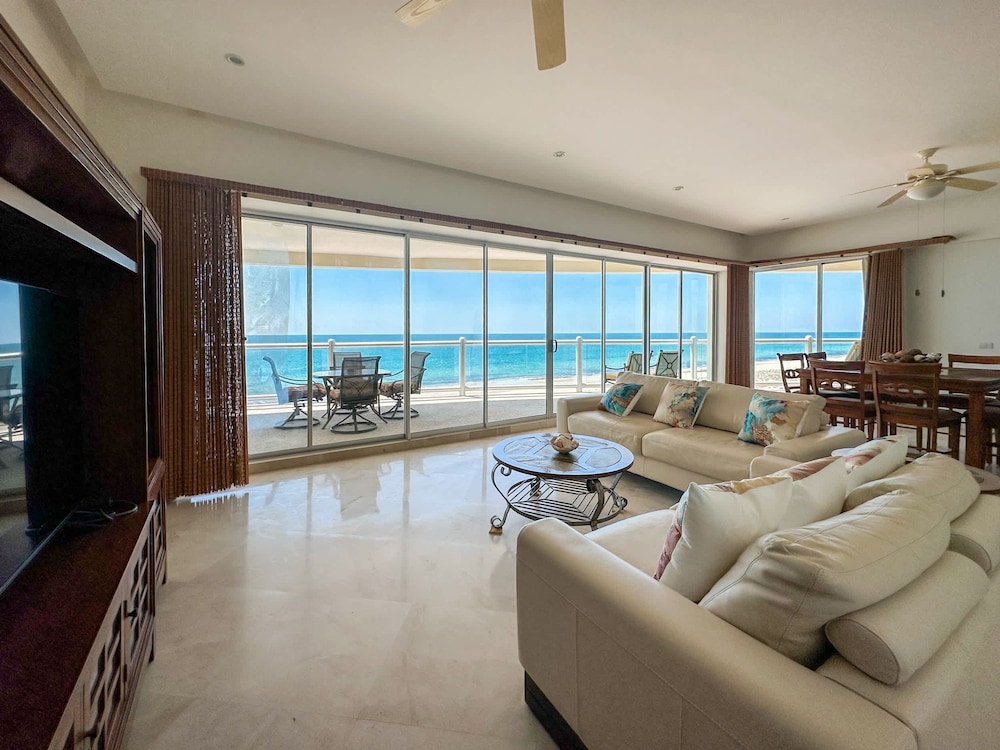 Oceanview Serenity Retreat